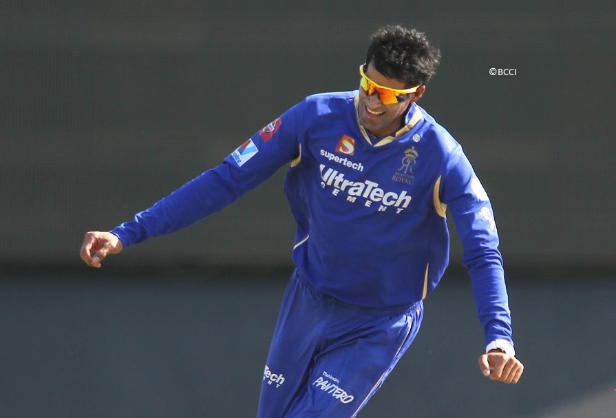 IPL spot-fixing: BCCI defers decision on Ajit Chandila and Hiken Shah